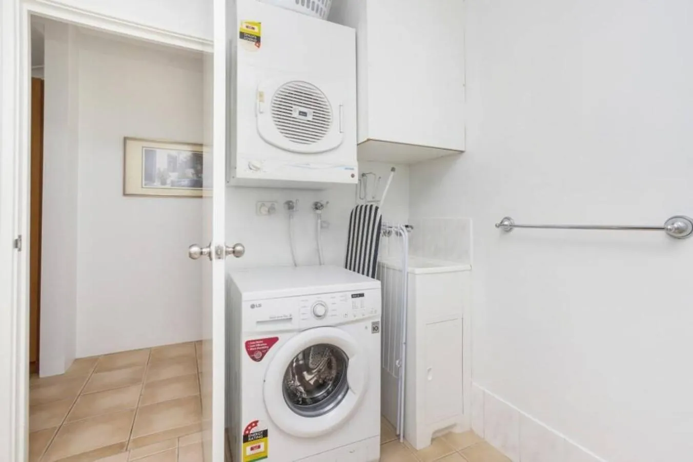 6 Executive Eastside Parking & Pool Appartement Perth Australië