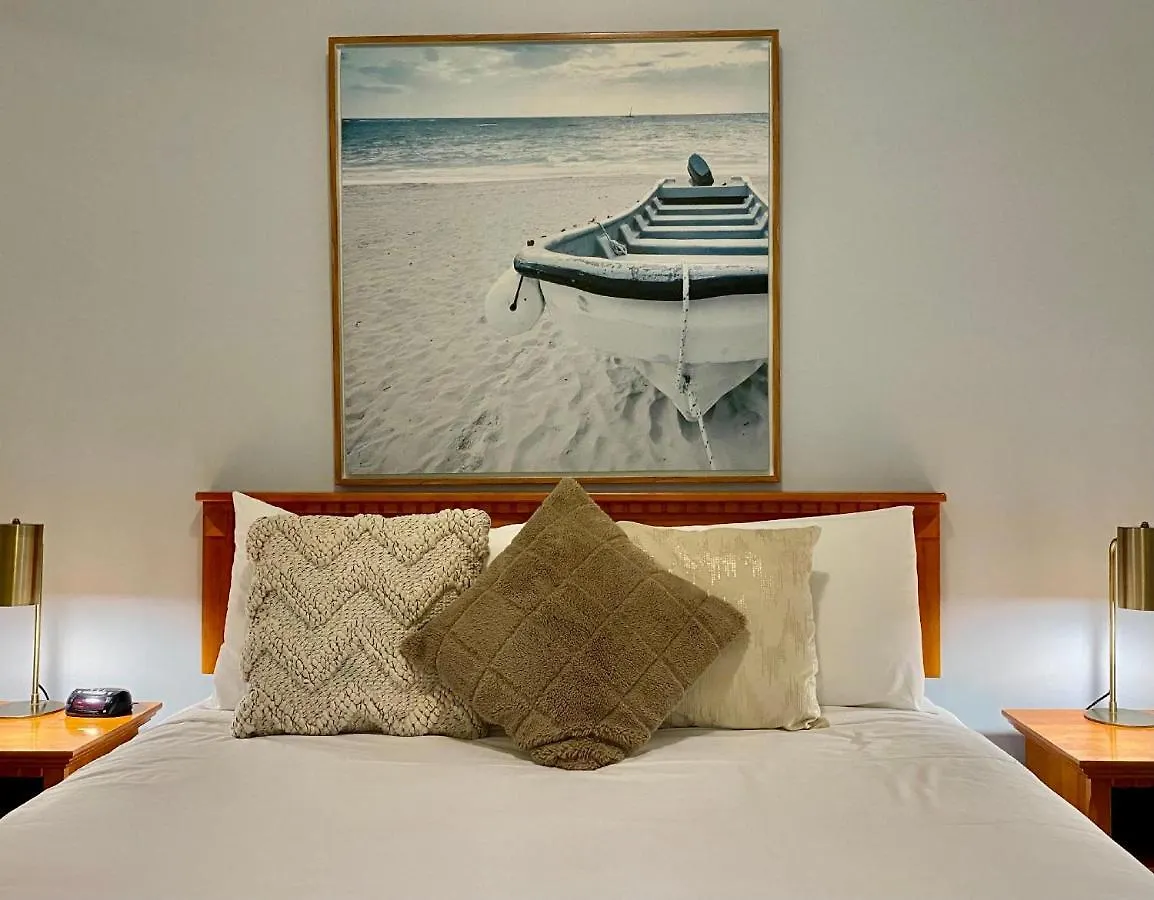 6 Executive Eastside Parking & Pool Lejlighed Perth 0*,  Australien