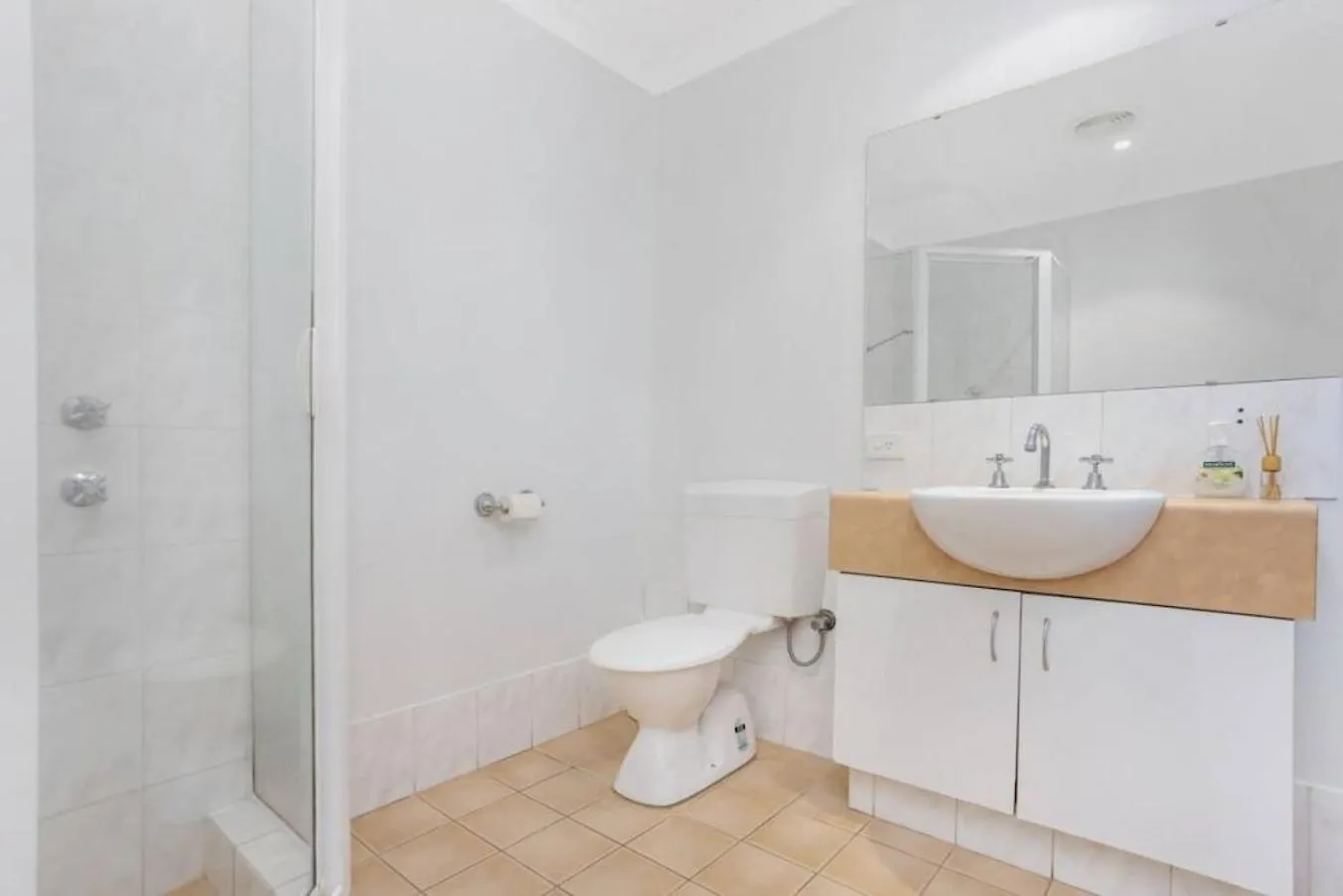 6 Executive Eastside Parking & Pool Lejlighed Perth