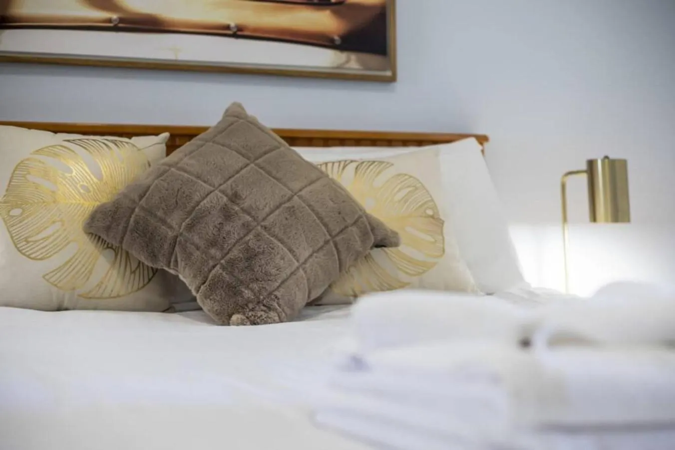 6 Executive Eastside Parking & Pool Lejlighed Perth 0*,  Australien