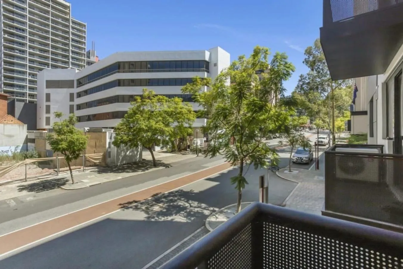 6 Executive Eastside Parking & Pool Lejlighed Perth Australien