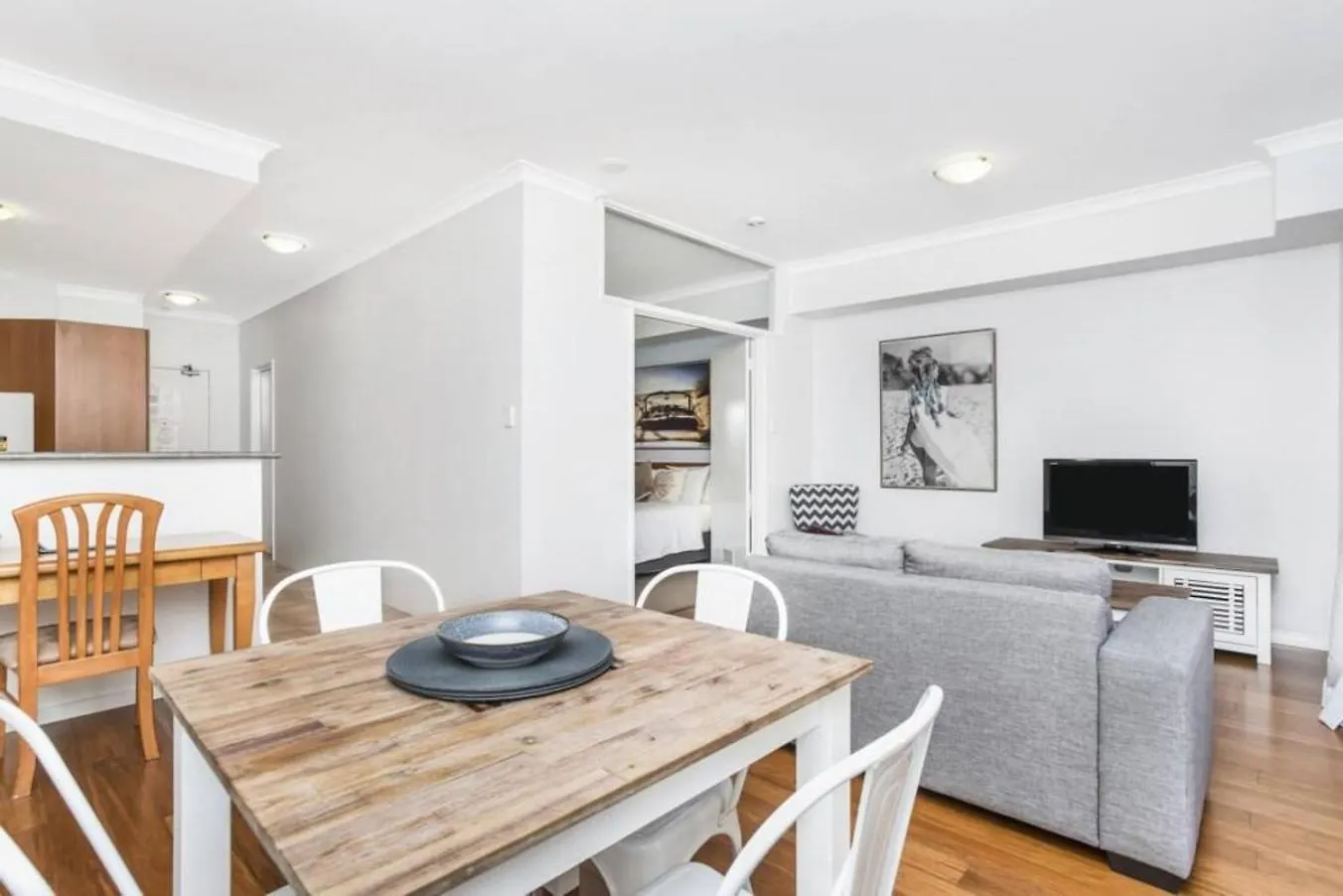 6 Executive Eastside Parking & Pool Lejlighed Perth